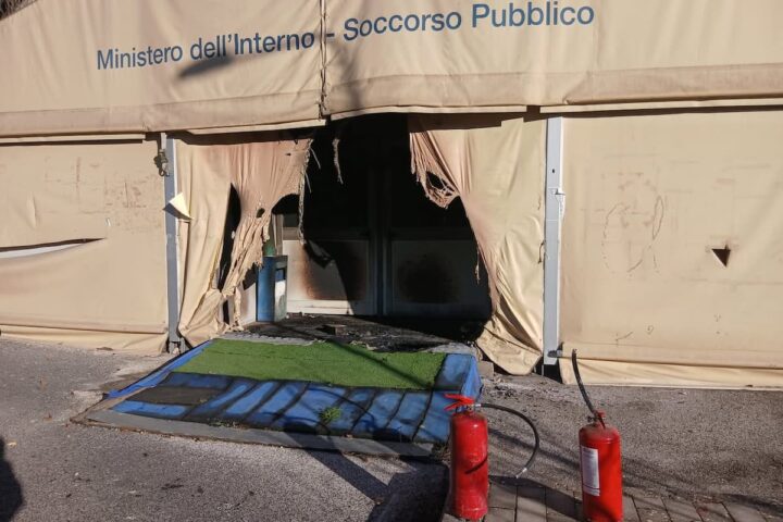 sopralluogo Comune Progetto Case Bazzano