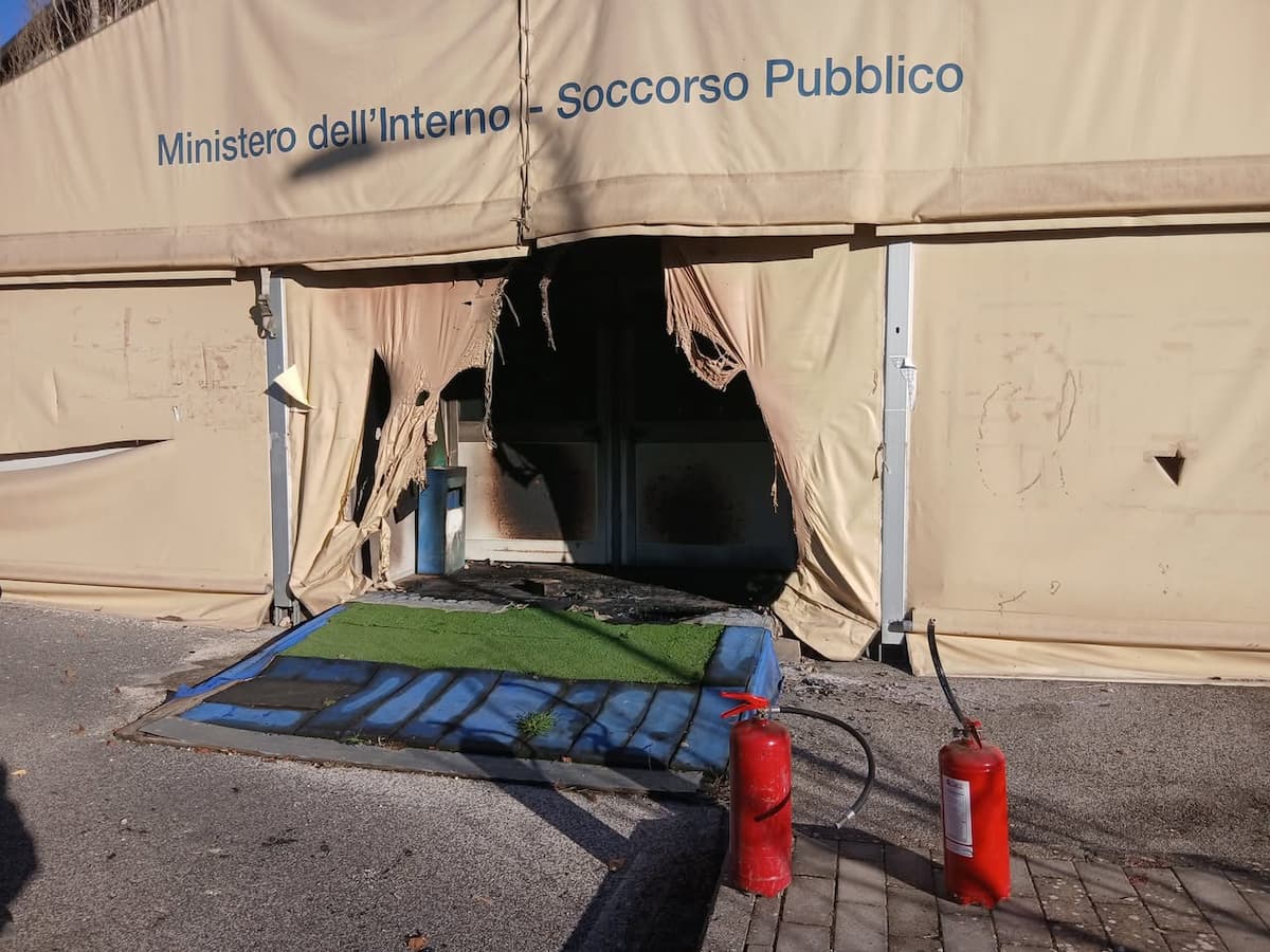 sopralluogo Comune Progetto Case Bazzano