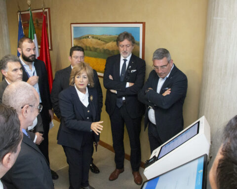 Sanità di prossimità: in Abruzzo strumenti digitali per semplificare l’accesso dei cittadini alle prestazioni sanitarie