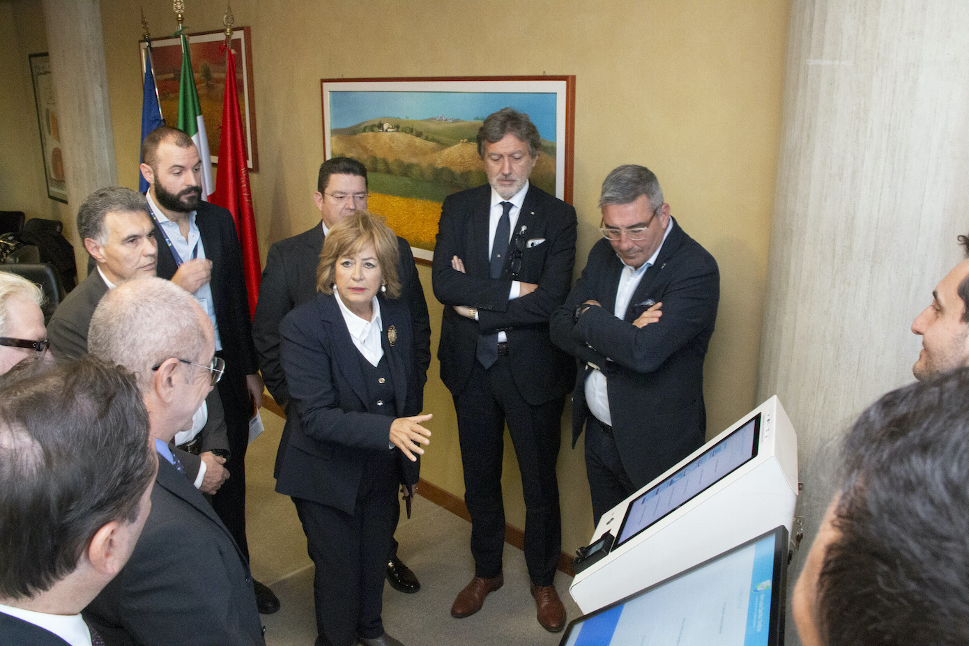 Sanità di prossimità: in Abruzzo strumenti digitali per semplificare l’accesso dei cittadini alle prestazioni sanitarie