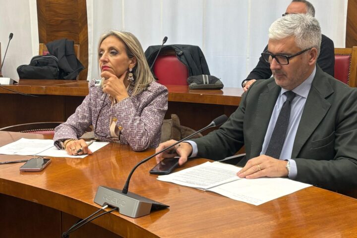 Vertenza Pierburg, tavolo al Mimit