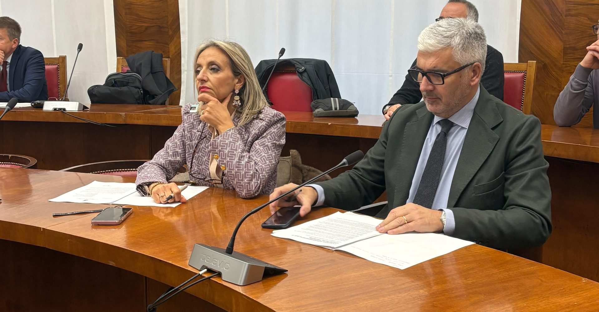 Vertenza Pierburg, tavolo al Mimit