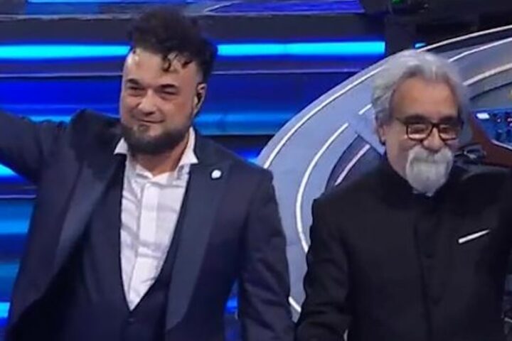 vessicchio e melozzi
