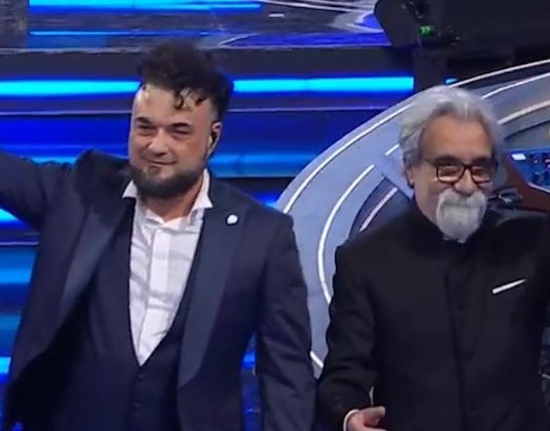 vessicchio e melozzi