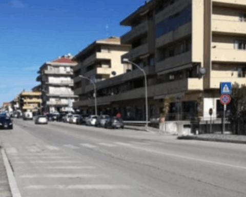 In via del Porto a Vasto verranno realizzati 60 nuovi parcheggi