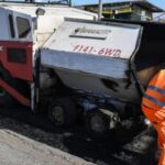 viabilità provincia dell'Aquila