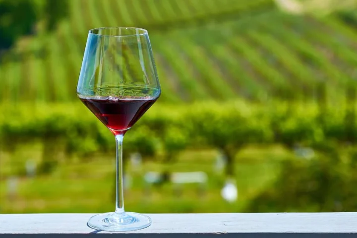 Casauria DOCG riconoscimento europeo