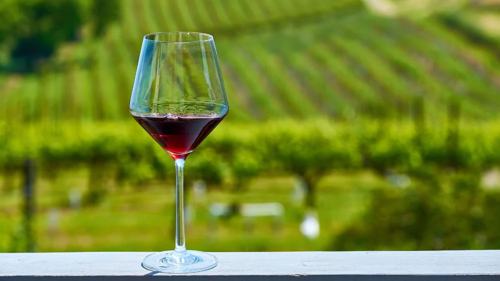 Casauria DOCG riconoscimento europeo