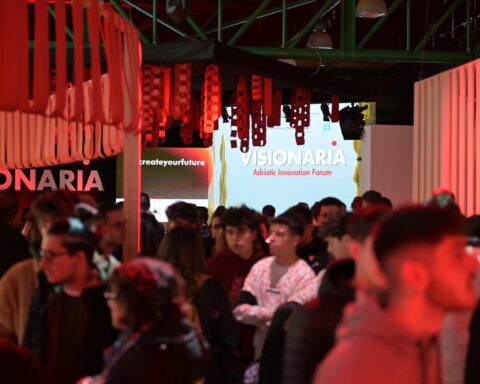 E’ stato presentato questa mattina a Pescara Visionaria 2025, il Forum dell’innovazione e delle competenze