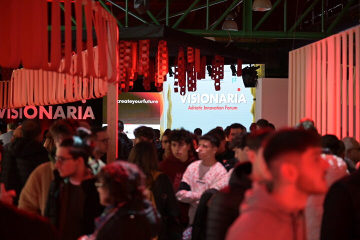 E’ stato presentato questa mattina a Pescara Visionaria 2025, il Forum dell’innovazione e delle competenze