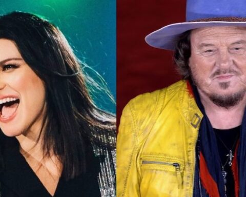 zucchero Pausini