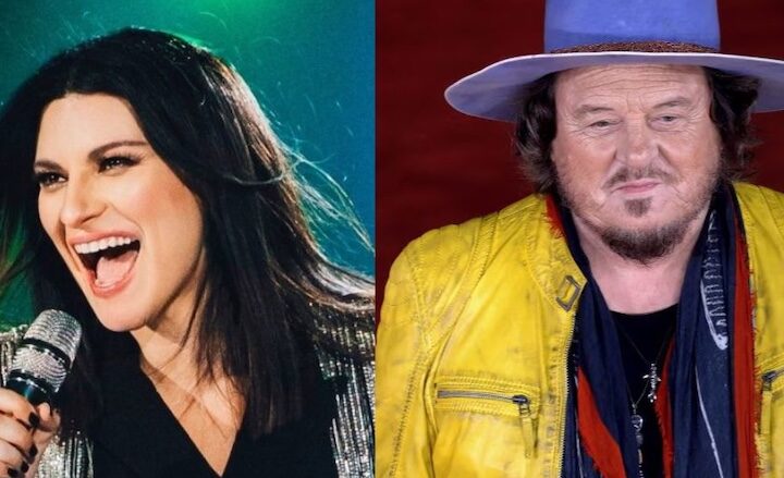 zucchero Pausini