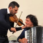 Gennaro e Alexian Santino Spinelli