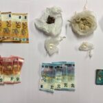 spaccio di droga pescara operazione della polizia di stato
