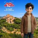 UN 'CITTADINO DIGITALE' CONTRO LE TRUFFE AGLI ANZIANI: A CASTIGLIONE MESSER RAIMONDO ARRIVA ALEX OCCHIAPERTI