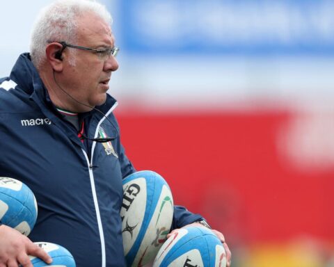 Andrea Di Giandomenico