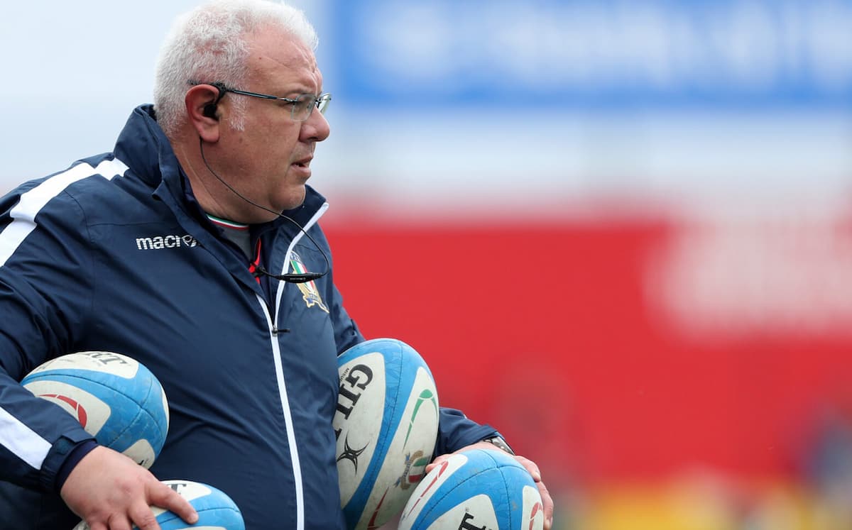 Andrea Di Giandomenico