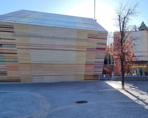 Stand Up Comedy L’Aquila