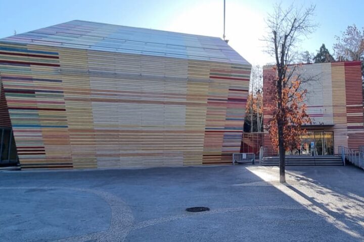 Stand Up Comedy L’Aquila