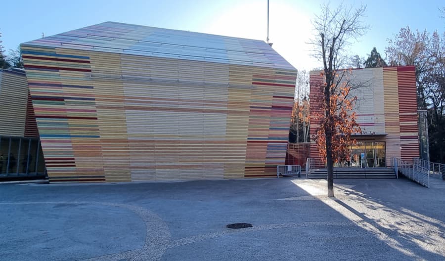 Stand Up Comedy L’Aquila