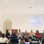 conferenza stampa fine anno Biondi