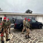 operazione antidroga