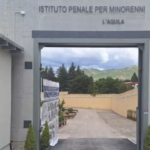 Carcere minorile L'Aquila
