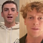 Video messaggio di Giulio Ciccone e Jannik winner alla Festa degli auguri del Circolo Tennis Chieti