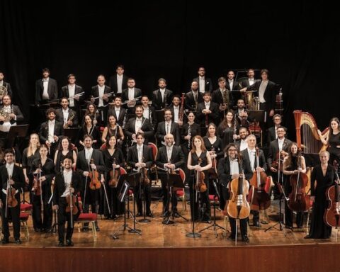 Colibrì Ensemble 2025