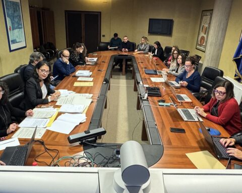 Il Comitato di sorveglianza della Regione Abruzzo ha analizzato i dati relativi al periodo 2000-2020