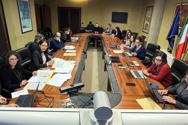 Il Comitato di sorveglianza della Regione Abruzzo ha analizzato i dati relativi al periodo 2000-2020