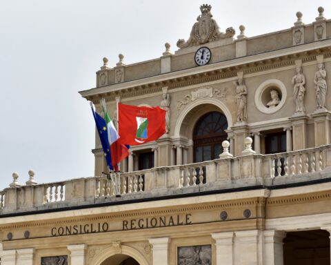 Consiglio regionale Abruzzo