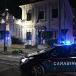 smantellata dai Carabinieri di Pescara una banda