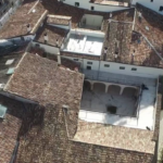 L’Ex monastero di santa chiara all’aquila sarà oggetto di interventi con fondi Cipess