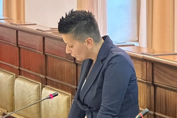 città sant'angelo approva la tumulazione degli animali d'affezione