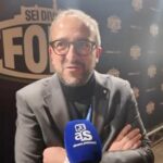 Il sindaco dell'Aquila, Pierluigi Biondi, in un'intervista esclusiva rilasciata a Lo Speciale durante il summit ad Atreju