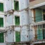 La Casa dello Studente dell’Aquila, crollata durante il sisma del 6 aprile 2009, al centro del contenzioso civile. La Regione Abruzzo ha disposto il risarcimento in esecuzione di sentenze, chiarendo che il pagamento non è legato a scelte d’immagine.