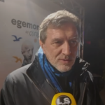 Il presidente della Regione Abruzzo, Marco Marsilio, in un'intervista esclusiva a Lo Speciale