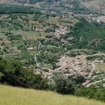Villa Santa Lucia, il paese montano in provincia dell'Aquila che secondo l'Istat ha l'età media più elevata d'Italia