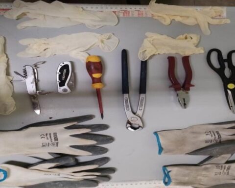 attrezzi da scasso montesilvano