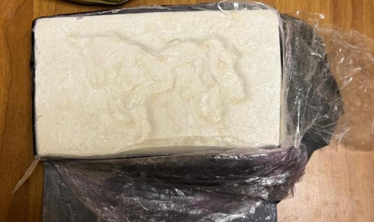 La cocaina proveniente da Roma che alimentava un giro di spaccio nel territorio marsicano