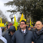 Il Partito democratico sostiene la protesta e chiede un cambio di passo nelle politiche regionali per il settore primario