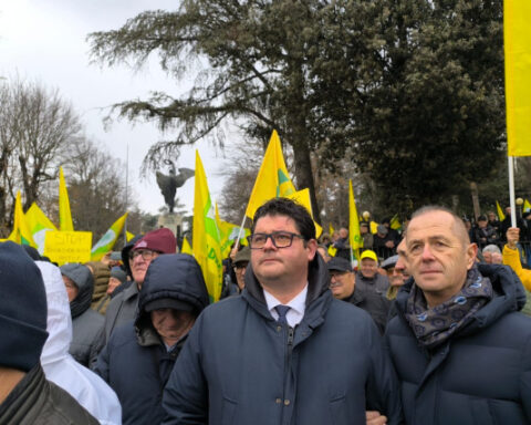 Il Partito democratico sostiene la protesta e chiede un cambio di passo nelle politiche regionali per il settore primario