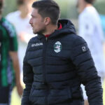 Del Zotti Chieti dimissioni