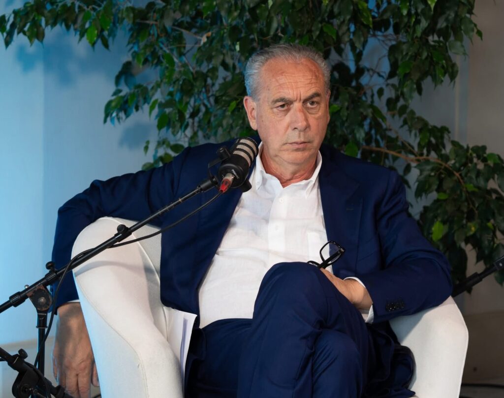 Giovanni Legnini
