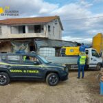 GdiF TERAMO: DONATO ALLA ASL DI TERAMO IL GASOLIO SEQUESTRATO