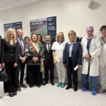 reparto ginecologia ospedale di pescara
