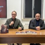 Michele Russo e Angelo Piero Cappello presentano "L'arte della parola"