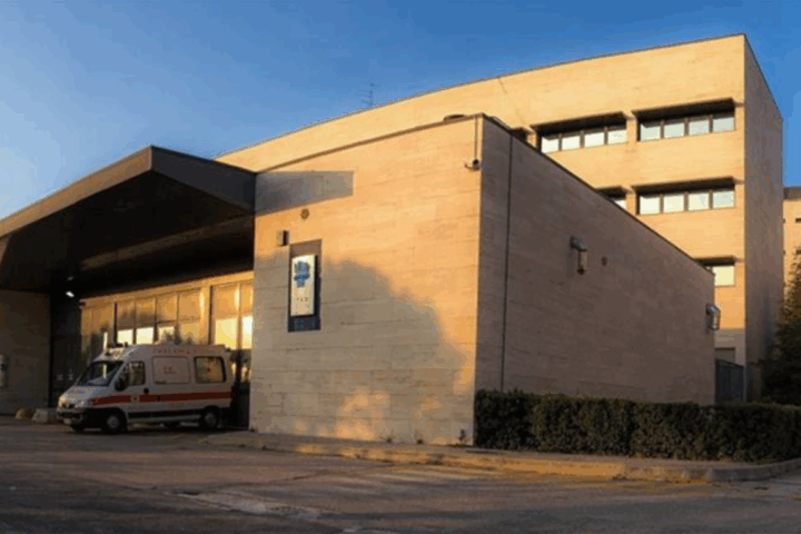 All’Itab di Chieti si prepara l’attivazione della TC di ultima generazione a tecnologia Photon Counting