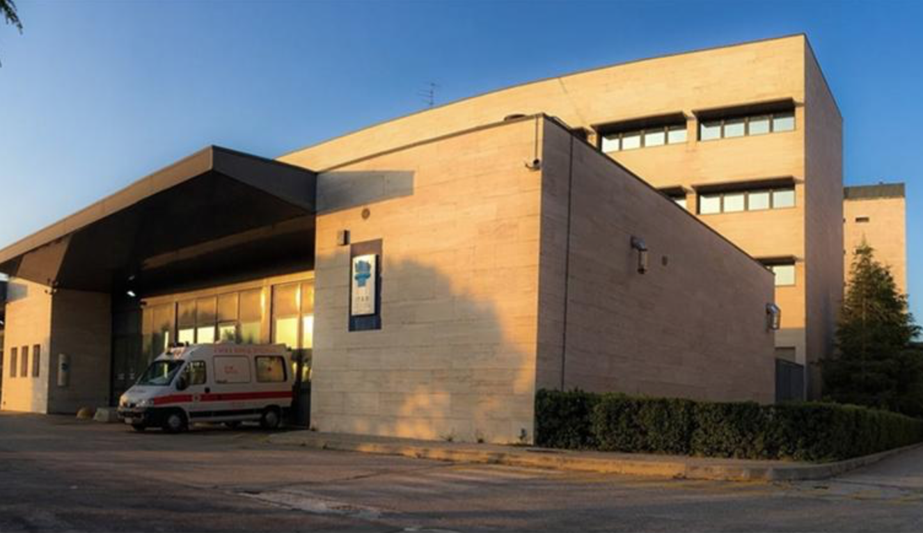 All’Itab di Chieti si prepara l’attivazione della TC di ultima generazione a tecnologia Photon Counting